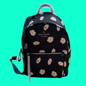 Kate spade Chelsea Nylon Medium Backpack